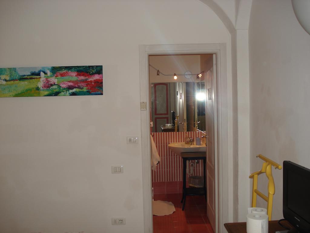 Agriturismo La Vecchia Dolceacqua Villa Ngoại thất bức ảnh