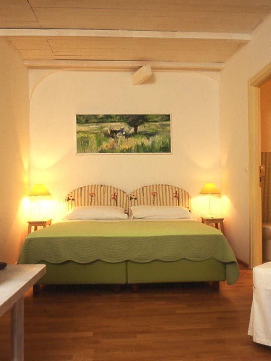Agriturismo La Vecchia Dolceacqua Villa Phòng bức ảnh