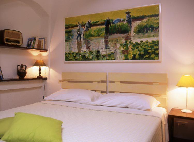 Agriturismo La Vecchia Dolceacqua Villa Phòng bức ảnh