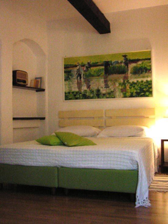 Agriturismo La Vecchia Dolceacqua Villa Phòng bức ảnh