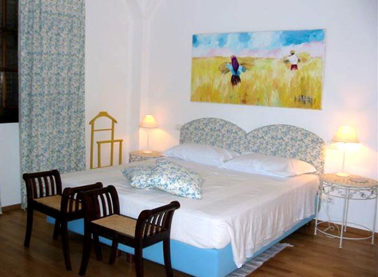 Agriturismo La Vecchia Dolceacqua Villa Phòng bức ảnh