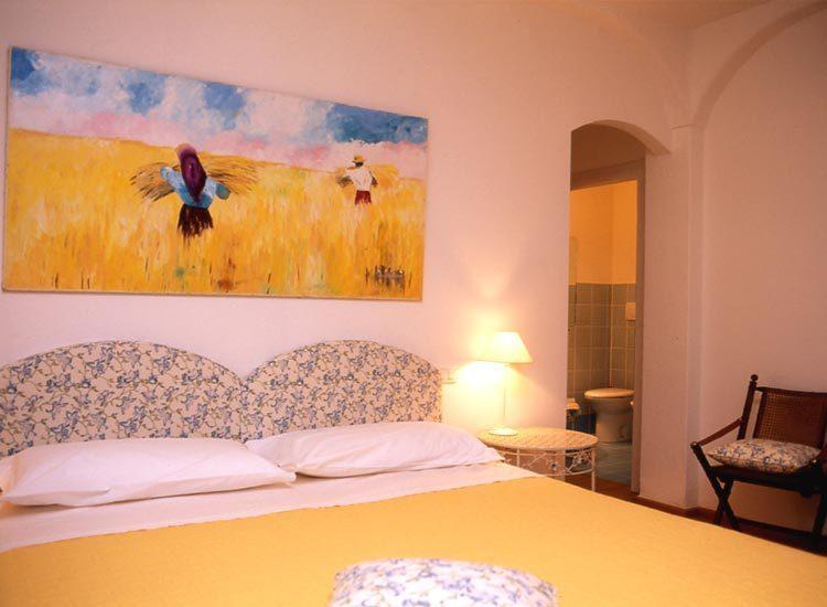 Agriturismo La Vecchia Dolceacqua Villa Phòng bức ảnh